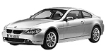 BMW E63 U0829 Fault Code