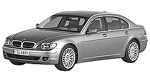 BMW E65 U0829 Fault Code