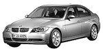 BMW E90 U0829 Fault Code