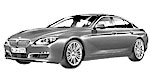 BMW F06 U0829 Fault Code