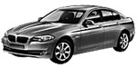 BMW F10 U0829 Fault Code