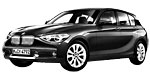 BMW F20 U0829 Fault Code